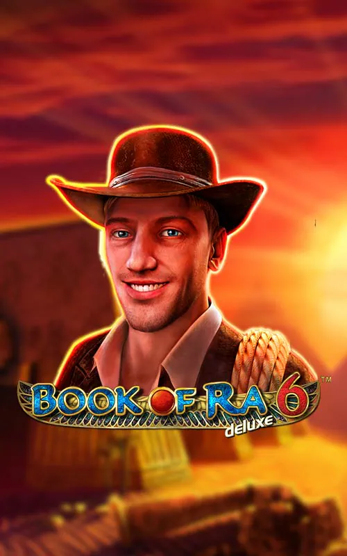 Book of Ra at Sunpura Casino