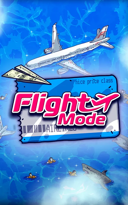 Flight Mode at Sunpura Casino