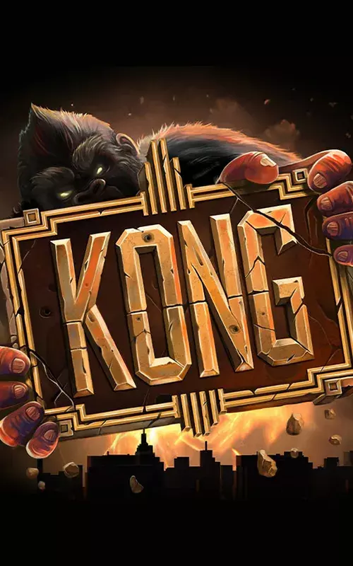 Kong at Sunpura Casino